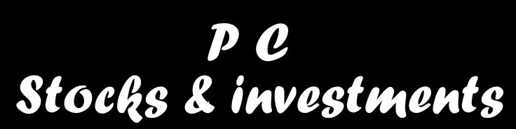 P CEE STOCKS & INVESTMENTS PRIVATE LIMITED