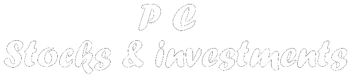 P CEE STOCKS & INVESTMENTS PRIVATE LIMITED
